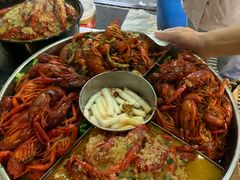 -王红军龙虾(新民路店)