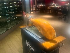 -拉蒂娜·巴西牛排馆 Latina·Brazilian Steakhouse(王府井喜悦店)