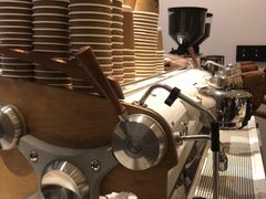 -% Arabica(京都东山店)