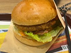 -魏家凉皮(协和店)