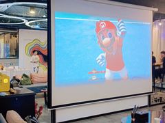 -CIAO·团建聚餐·生日派对轰趴馆(福田店)