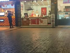-童婆婆酥肉(双楠店)