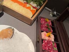 -左庭右院鲜牛肉火锅黑金店(陆家嘴中心店)
