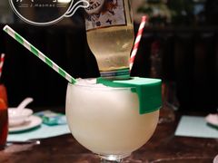 -大树餐厅(红旗街万达店)