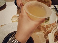 -北京柏悦酒店·锦庭餐厅Dining Room
