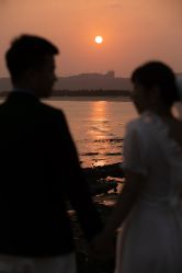 -绿皮火车照相馆 婚纱照旅拍(厦门店)