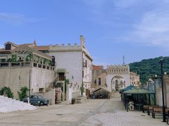 -华谊兄弟（长沙）电影小镇