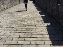 -歙县古城小吃一条街
