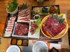 -牛也烧肉(摩尔城店)