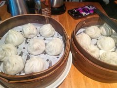 蟹粉小笼-万寿斋(IST艾尚天地店)