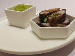 -粗茶淡饭·汉口公馆(循礼门店)
