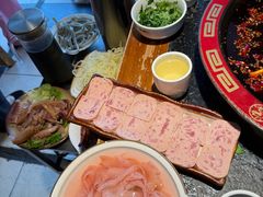 -陈眼镜火锅(总店)