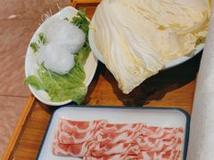 -东来顺饭庄(天坛店)