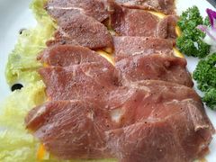 -鲜小岛·铜锅涮肉