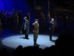 -《12·12》西安事变大型实景演出