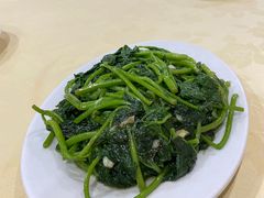 番薯叶-电白鸭粥店(下沙二坊88号店)
