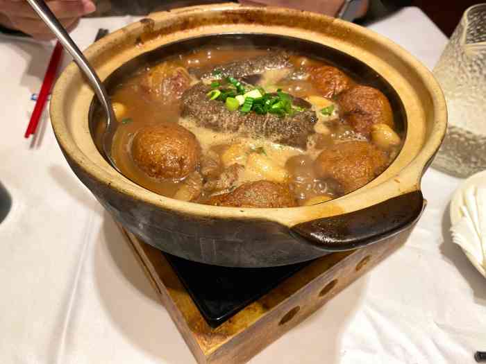 南京香格里拉·江南灶中餐厅