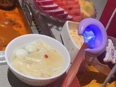 -海底捞火锅(名门店)