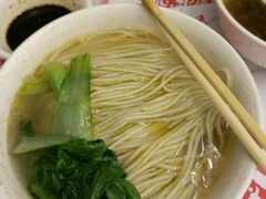 鸡汤面-振鼎鸡(福州路店)