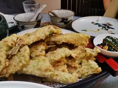 -君霖海鲜私房菜(春柳店)