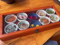 -桥香园过桥米线(国贸店)