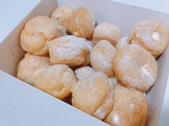 海盐泡芙-珍糕兴(三林店)