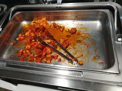 -多喜客海鲜烤肉自助烤场(百花红楼店)