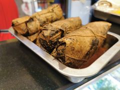 -香妃烤鸡(西单店)
