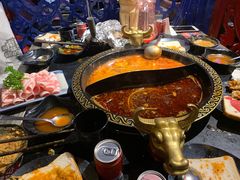 -大味老火锅City店