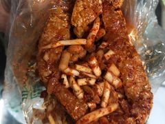 -518豆腐干(总店)