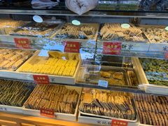 -宋记饼家(石门二路店)