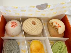 -京宴点心局