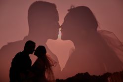 -苏菲亚婚纱摄影