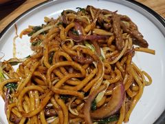 -粤港餐厅(禹州商业广场店)