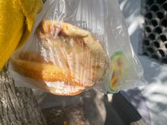 -王氏烧饼·无矾油条
