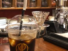 -RUMORS COFFEE ROASTERY鲁马滋咖啡(湖南路店)