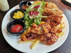 -机器人火炉披萨