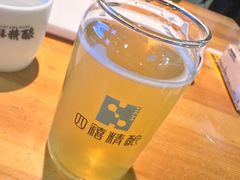 -四禧精酿铜锅涮肉·烧烤工场(大明湖店)