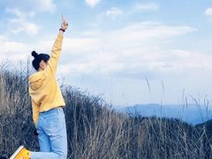 -大围山国家森林公园