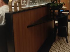 -新白鹿餐厅(松江开元地中海店)