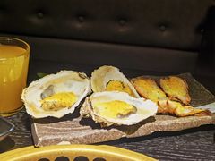 -三石铁板烧(紫竹桥店)