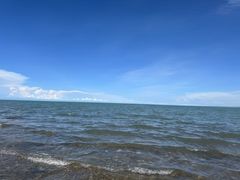 -青海湖二郎剑景区