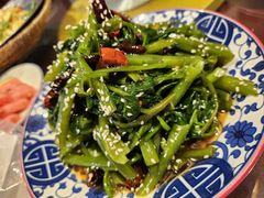 -杨记隆府(白象街店)