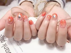 -Hands Nail专业美甲美睫
