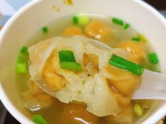 -1980烧肉粽(金榜店)