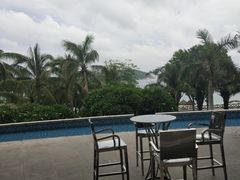 -亚龙湾海景国际度假酒店·海景坊
