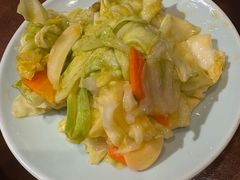 -南门小馆·清真(国贸商城店)