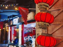 -1192弄老上海风情街(世纪汇广场店)