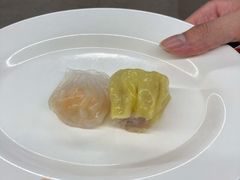 -北大家园食堂