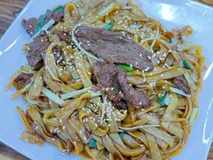 -南记食粥坊·宵夜大排档(莲花店)
